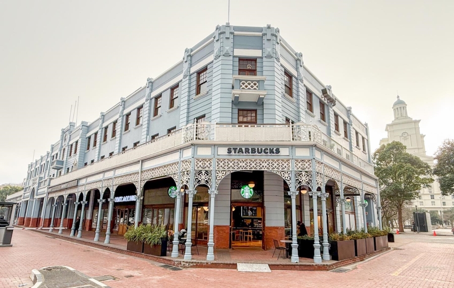 Commercial Property for Sale in Cape Town City Centre Western Cape